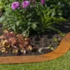 Rabattkant Skotte Garden Unik 21,5 cm Corten
