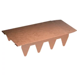 Rabattkant Skotte Garden Unik 21,5 cm Corten