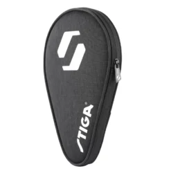 Racketfodral Stiga Sports Eco Rival Black