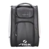 Racketväska Stiga Sports Padelbag Court Black/White