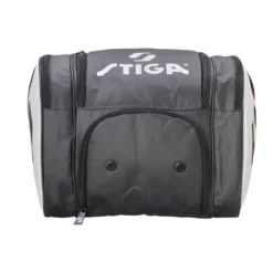 Racketväska Stiga Sports Padelbag Court Black/White