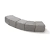Radieblock S:t Eriks Rustik