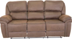 Reclinersoffa Venture Home 3-sits Saranda
