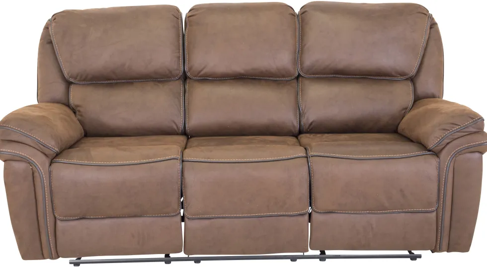 Reclinersoffa Venture Home 3-sits Saranda