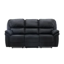 Reclinersoffa Venture Home 3-sits Saranda