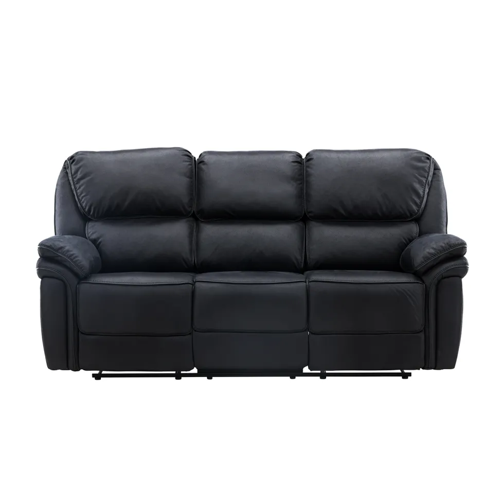 Reclinersoffa Venture Home 3-sits Saranda
