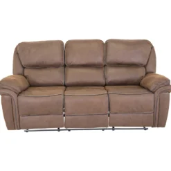Reclinersoffa Venture Home 3-sits Saranda