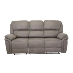 Reclinersoffa Venture Home 3-sits Saranda