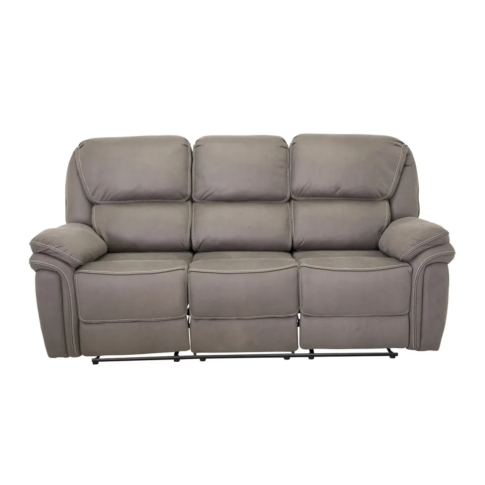 Reclinersoffa Venture Home 3-sits Saranda