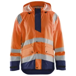 Regnjacka Blåkläder 43232000