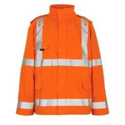 Regnjacka Mascot Safe 50101-814