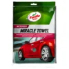 Rengöringsduk Turtle Wax Miracle Towel Grön 60x80cm