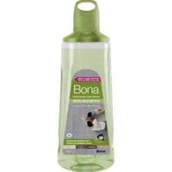 Rengöringsmedel Bona För Hårda Golv