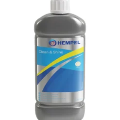 Rengöringsmedel Hempel Clean & Shine 1 L