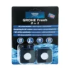 Rengöringstablett Grohe Fresh 2-pack