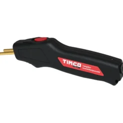 Reparationssats Timco För Plast Batteridriven