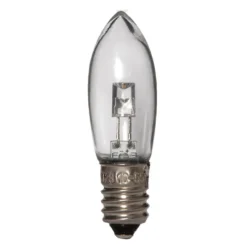 Reservlampa Star Trading 7-pack Universal LED E10