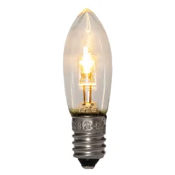 Reservlampa Star Trading 7-pack Universal LED E10