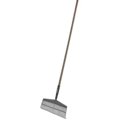 Räfsa Gardena NatureLine Light