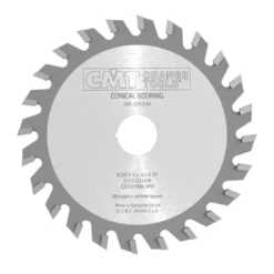 Ritsklinga CMT Orange Tools konisk 120x3,1-4,0x20 T24K