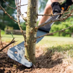Röjkniv Fiskars L WoodXpert XA23