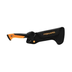 Röjkniv Fiskars Solid Med Såg