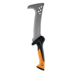 Röjkniv Fiskars Solid Med Såg