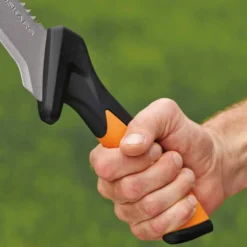 Röjkniv Fiskars Solid Med Såg