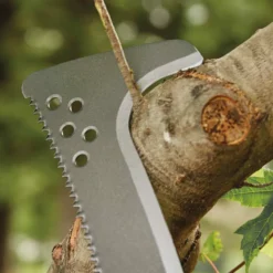 Röjkniv Fiskars Solid Med Såg