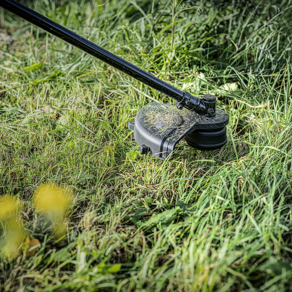 Röjsåg SKIL 0260 CA Kolborstfri Batteridriven