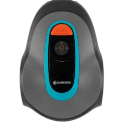Robotgräsklippare Gardena Sileno Minimo 500