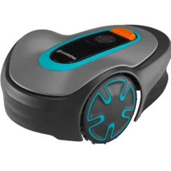 Robotgräsklippare Gardena Sileno Minimo 500