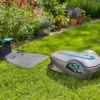 Robotgräsklippare Gardena Smart Sileno Life 750