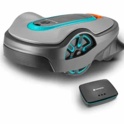 Robotgräsklippare Gardena Smart Sileno Life 750