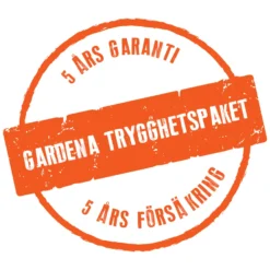 Robotgräsklippare Gardena Smart Sileno Life 750
