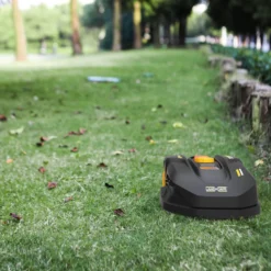 Robotgräsklippare Landxcape LX790