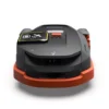 Robotgräsklippare Segway Navimow X330E Utan Slinga