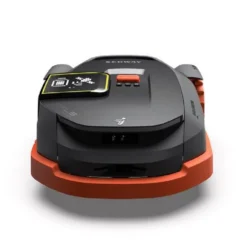 Robotgräsklippare Segway Navimow X330E Utan Slinga