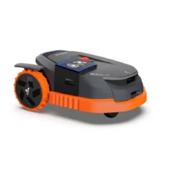 Robotgräsklippare Segway Navimow X330E Utan Slinga