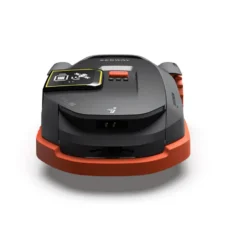 Robotgräsklippare Segway Navimow X330E Utan Slinga