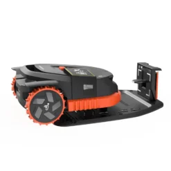 Robotgräsklippare Segway Navimow X330E Utan Slinga