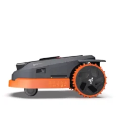 Robotgräsklippare Segway Navimow X330E Utan Slinga