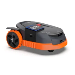 Robotgräsklippare Segway Navimow X330E Utan Slinga