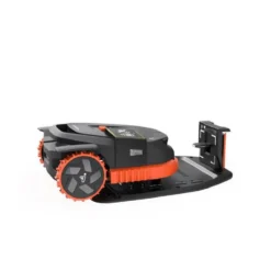 Robotgräsklippare Segway Navimow X330E Utan Slinga