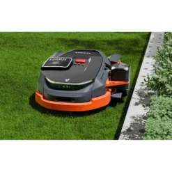 Robotgräsklippare Segway Navimow X330E Utan Slinga