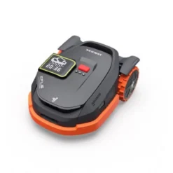 Robotgräsklippare Segway Navimow X330E Utan Slinga
