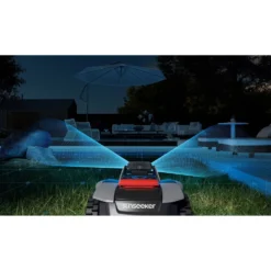Robotgräsklippare Sunseeker V3+ Utan Slinga