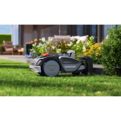 Robotgräsklippare Sunseeker V3+ Utan Slinga