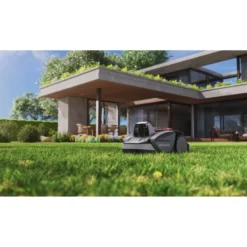 Robotgräsklippare Sunseeker V3+ Utan Slinga