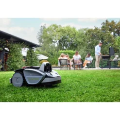 Robotgräsklippare Sunseeker V3+ Utan Slinga